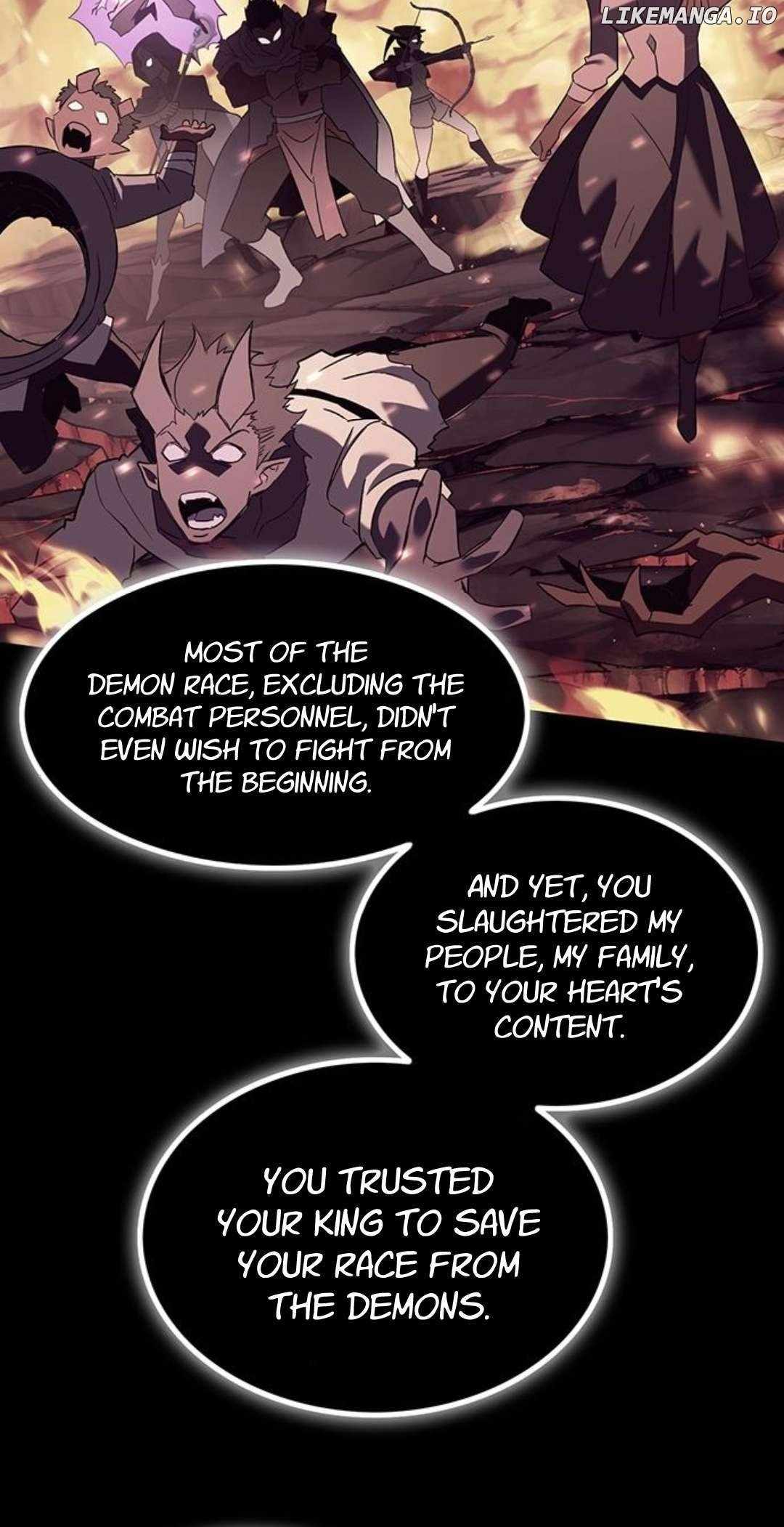 Hardcore Leveling Warrior Chapter 408 11